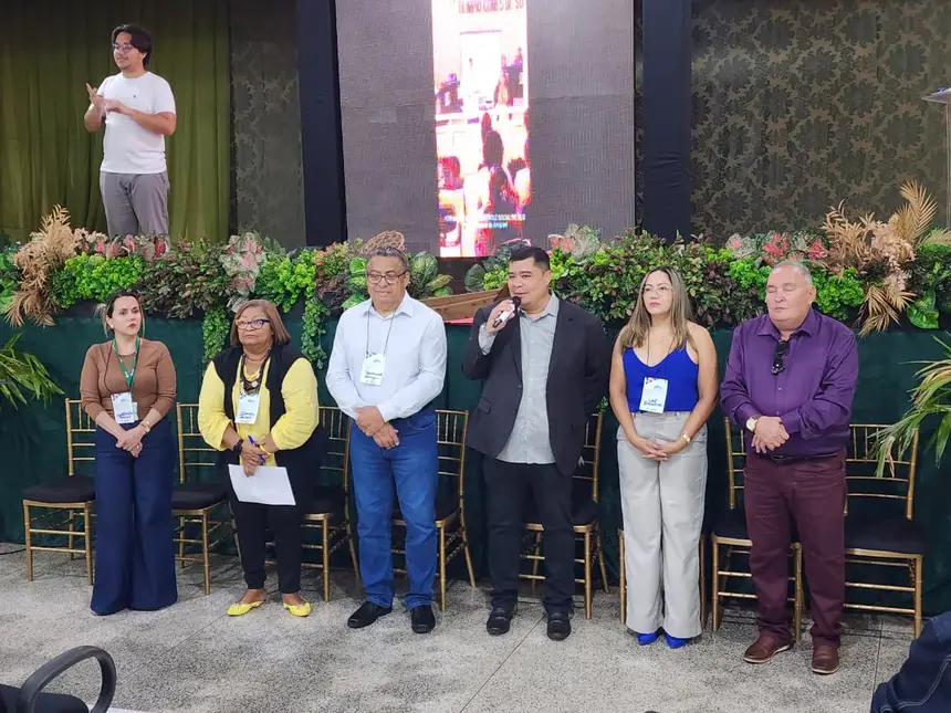 Crédito: Júnior Nery/Sesa