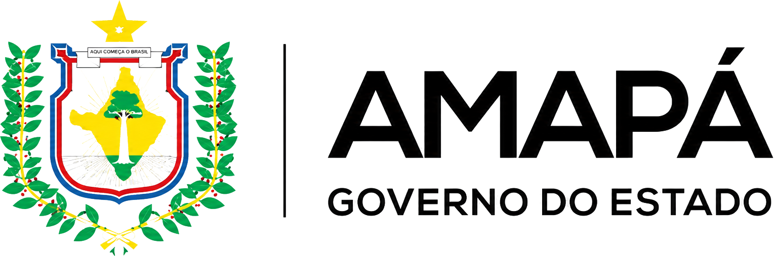 Amapá Governo do Estado