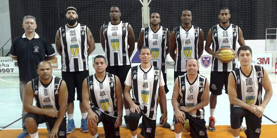 notícia: Sedel garante realização da Liga Ouro de Basquete no Amapá