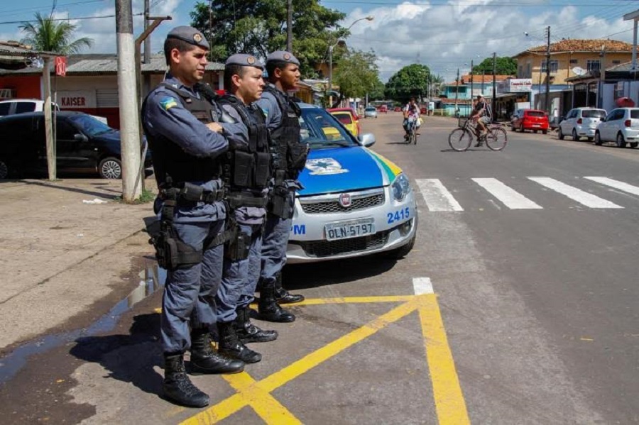 notícia: Operação Saturação será executada em Macapá e Santana neste final de semana