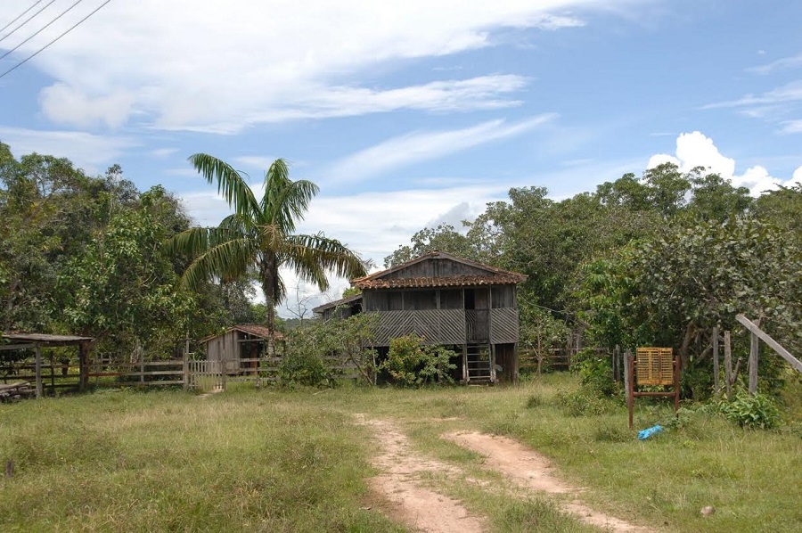 notícia: Governo, MPE e MPF orientam comunidades sobre regularização de quilombos no Amapá