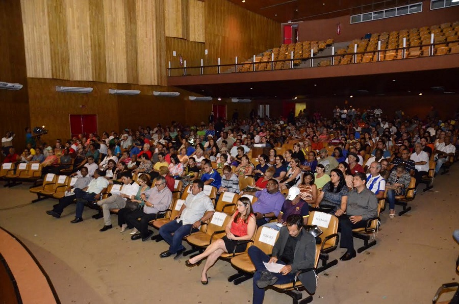 notícia: Transposição: Comissão Especial confirma bom desempenho do Amapá