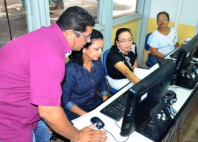 notícia: Sistemas vão auxiliar no controle de surtos, epidemias e insumos hospitalares