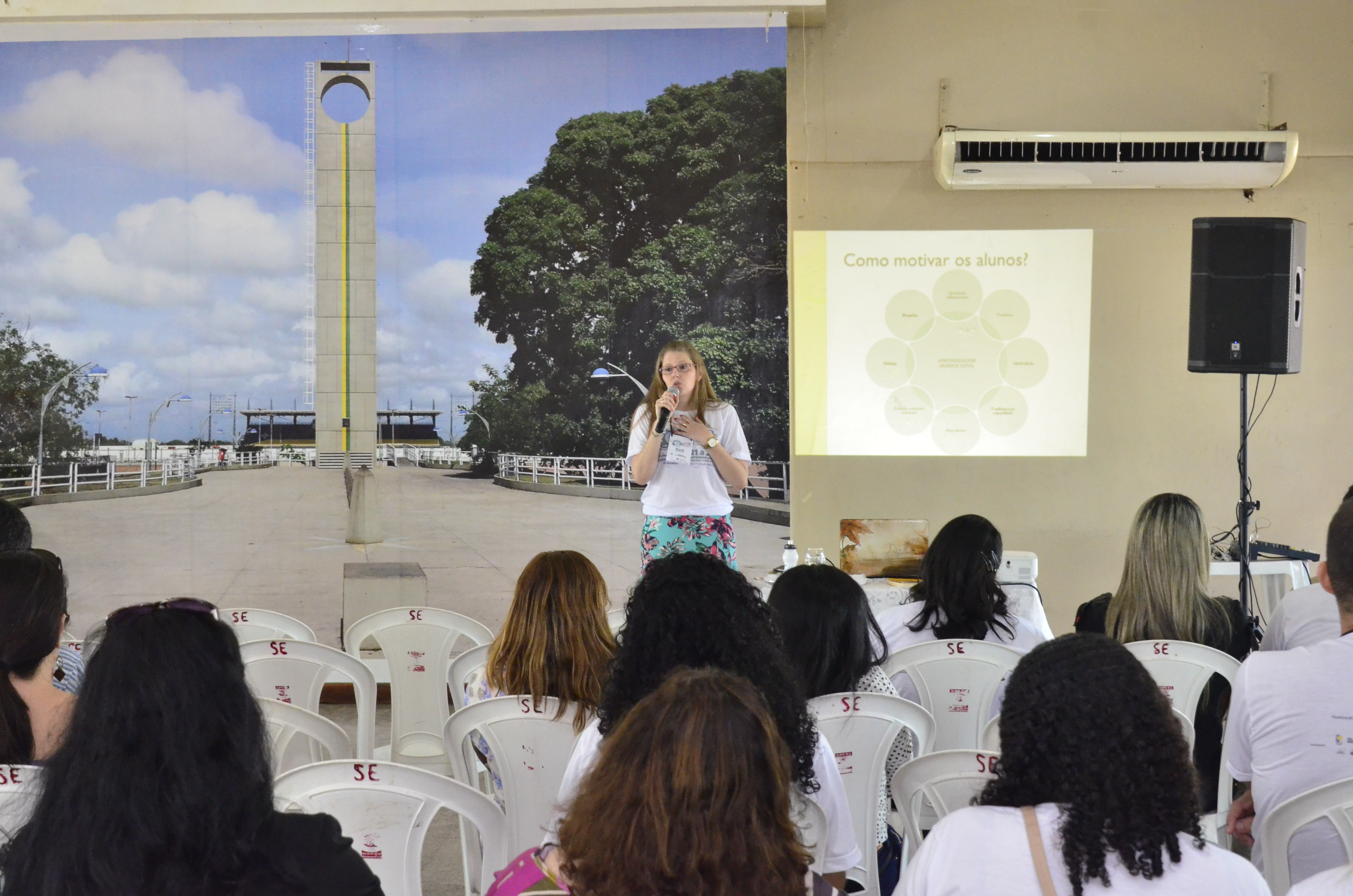 notícia: Superdotação nas escolas é discutida na Feceap