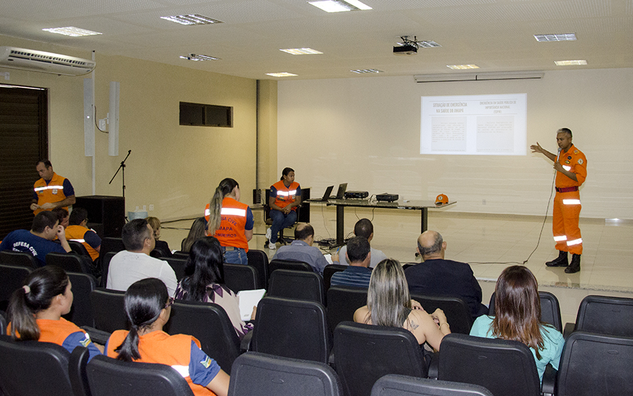 notícia: Dia D contra o Aedes será acompanhado pelo ministro de Minas e Energia