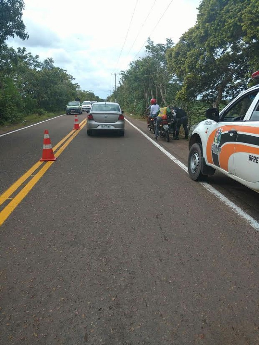 notícia: Operação “Estação Verão” aumenta policiamento nas rodovias