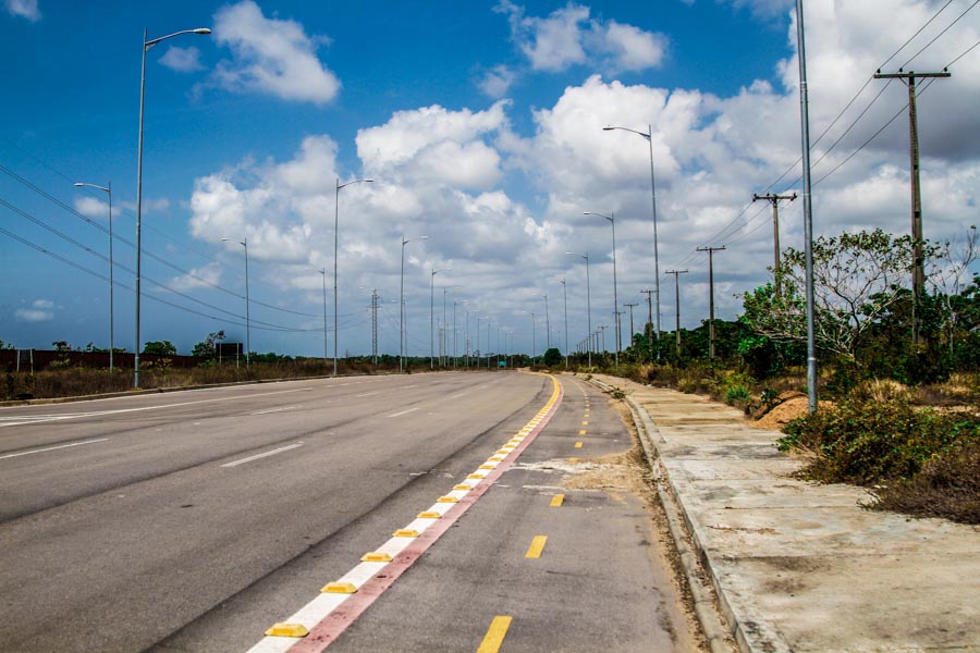 notícia: Sítios arqueológicos em obras rodoviárias serão resgatados