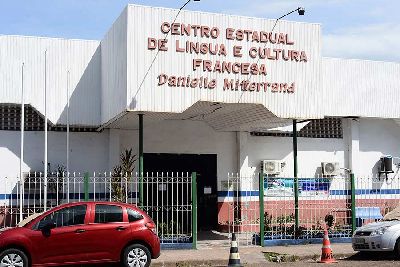 notícia: Centro Danielle Mitterrand: aprovados em cadastro reserva são chamados para matrícula