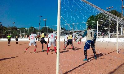 notícia: Copa das Arenas: Segunda fase será disputada neste sábado em quatro praças de Macapá 