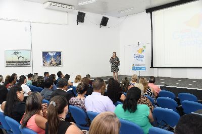 notícia: Estado lança Prêmio Gestão Escolar e valoriza gestores de escolas públicas