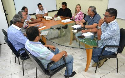 notícia: Afap garante apoio para novas atividades econômicas na fronteira 