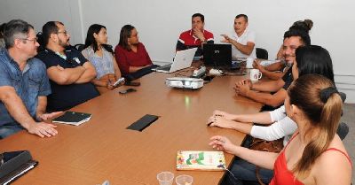 notícia: Câmara Setorial da Sociobiodiversidade discute novas metas 