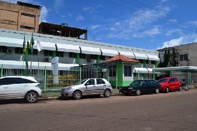 notícia: Governo do Amapá recebe Certificado de Regularidade da Previdência