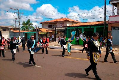 notícia: Organizações da sociedade civil participarão do desfile de 7 de Setembro