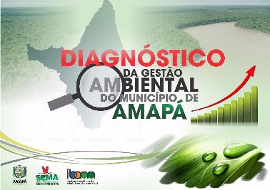 notícia: Seminário vai discutir gestão ambiental e territorial dos municípios do Amapá