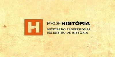 notícia: Inscrições para Mestrado em Ensino de História encerram dia 28 de setembro