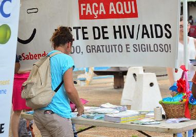 notícia: Abertura da Semana de Saúde na Fronteira reúne autoridades do Amapá e Guiana Francesa