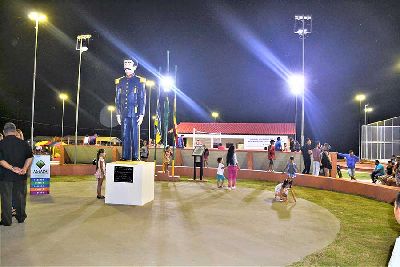 notícia: Agropesc 2017 começa neste sábado no município de Amapá 