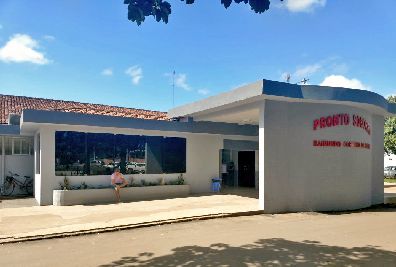 notícia: Hospital Estadual de Santana realizou mais de 112 mil atendimentos entre janeiro e julho