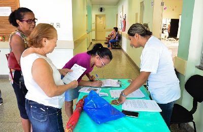 notícia: Cerpis recebe 150 novos pacientes para tratamentos integrativos