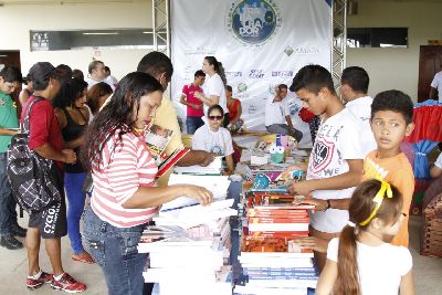 notícia: Dia do Trabalhador quer prestar 15 mil atendimentos este ano