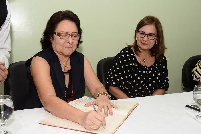 notícia: Conselho Estadual de Educação tem nova presidência