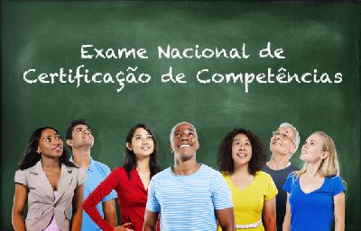 notícia: Amapá tem mais de 23 mil inscritos para as provas do Encceja 2017