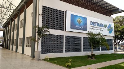 notícia: Detran organiza mais um leilão de veículos