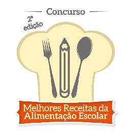 notícia: Concurso vai escolher melhores receitas da alimentação escolar