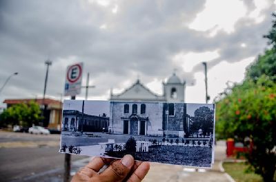 notícia: Amapá e o jeito de ser do povo daqui