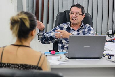 notícia: Plano Conjunto contribuirá para o desenvolvimento econômico dos municípios