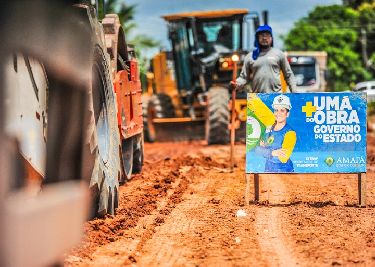 notícia: Iniciada reciclagem na Princesa Isabel, em Santana