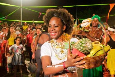 notícia: Encontro dos Tambores celebra Dia da Consciência Negra no Amapá