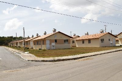 notícia: Macapaba II: Divulgada a lista oficial de aptos ao sorteio de unidades habitacionais