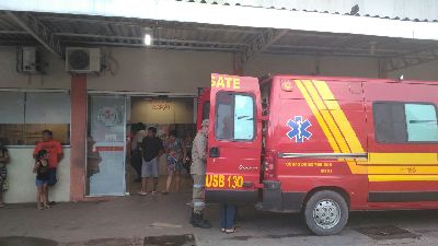 notícia: Hospital de Emergência realizou mais de 900 atendimentos no fim de ano