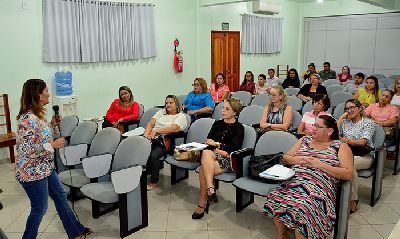 notícia: Campanha de Vacinação Contra a Gripe tem estratégia definida no Amapá