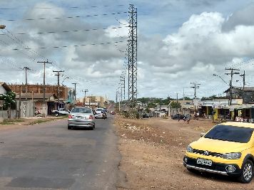 notícia: Estado vai iniciar obras de duplicação da Avenida 13 de Setembro, em Macapá 