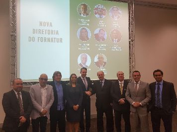 notícia: Amapá ganha representatividade no Fórum Nacional de Turismo