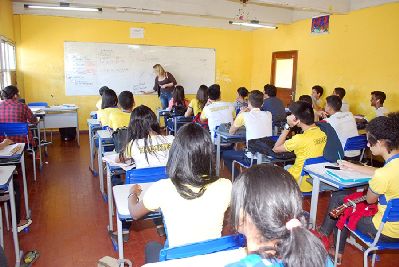 notícia: Pré-cadastro de estudantes no Programa Passe Social inicia quarta-feira