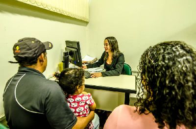 notícia: Causas familiares são 31,2% dos atendimentos realizados pela Defenap no primeiro semestre