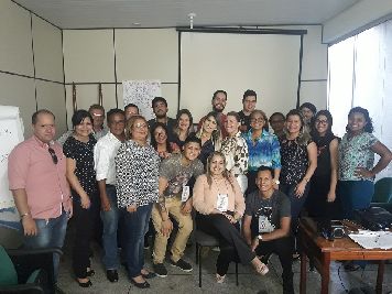 notícia: Parceria GEA e Sebrae possibilita curso de gestão integrada à jovens empreendedores