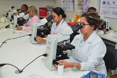 notícia: Governo vai oficializar a criação da Superintendência de Vigilância em Saúde