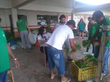 notícia: Amapá executará R$ 894 mil no Programa de Aquisição de Alimentos