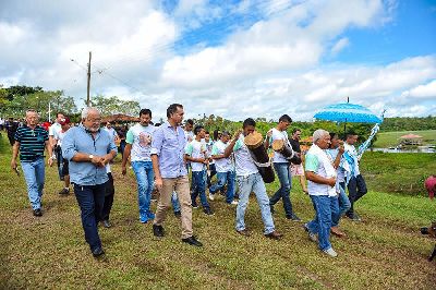 notícia: Festividade de Nossa Senhora da Piedade chega aos 149 anos