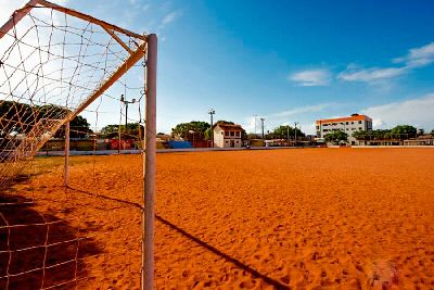 notícia: Finalistas da Copa das Arenas começam a ser definidos nesta quarta