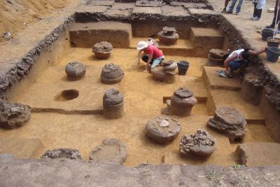 notícia: Governo divulga edital para seleção de bolsistas de Iniciação Científica em Arqueologia