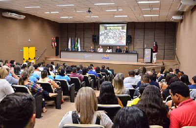 notícia: Saúde do Amapá conta com mais 150 especialistas formados pelo Hospital Sírio Libanês