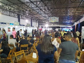 notícia: Festival apresenta 27 pratos inovadores com ingredientes amapaenses 