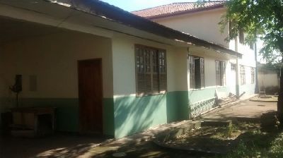 notícia: GEA anuncia retomada das obras da Escola Mário Quirino