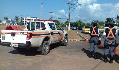 notícia: Feriado de 13 de Setembro encerra sem acidentes nas rodovias estaduais